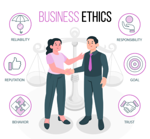 Read more about the article Importance of Business and Society: A Mutually Beneficial Relationshippen_spark