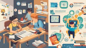 Read more about the article Impact of Technology on Education