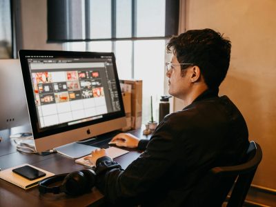 5 Best AI Tools to Create Videos for Your Business  